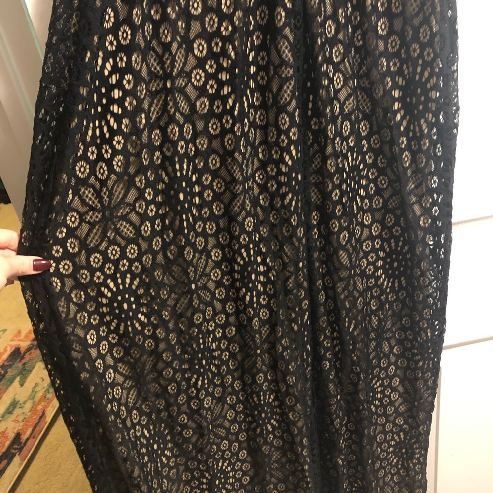 Shophopes maxi dress - Picture 5 of 6